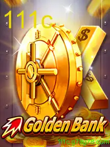 CrazyGoldenBank