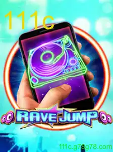 RaveJumpmobile