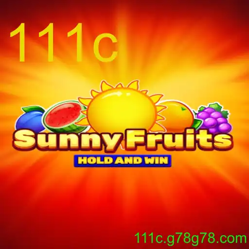 SunnyFruits